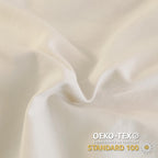 3 Pieces Modern Farmhouse Ruffle Bedding Comforter Sets
